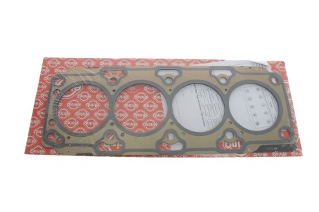 Прокладка головки блока(ГБЦ) ELRING 451.510