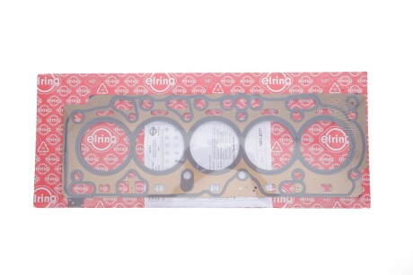 Прокладка головки блока(ГБЦ) ELRING 451.577