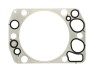 Прокладка головки блока цилиндров ELRING 451.690 (фото 1)