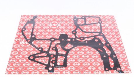 Фото 1 - прокладка кришки ГРМ ELRING 452582 Прокладка кришки ГРМ ELRING 452582 (фото 1)