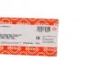 Сальник клапана (впуск/випуск) к-кт 16 шт Citroen Jumper/Jump ELRING 453.750 (фото 4)