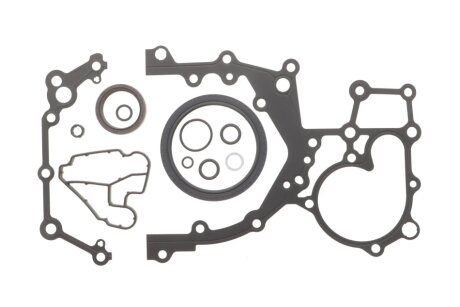 Комплект прокладок двигуна ELRING 455.250