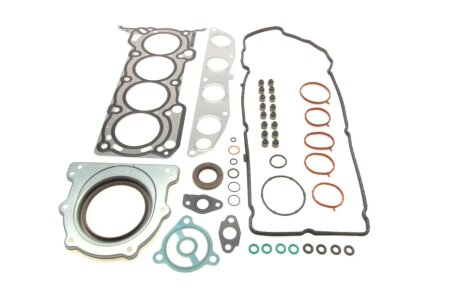 Комплект прокладок, двигатель ELRING 455.270