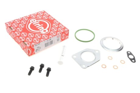 Комплект прокладок из разных материалов ELRING 456.100