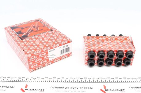 Болты ГБЦ ELRING 456.111