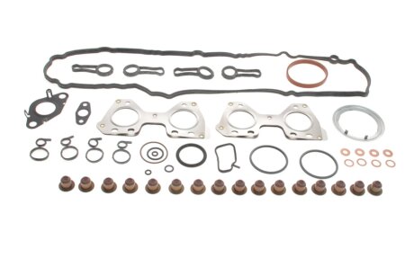 Комплект прокладок двигуна ELRING 456.190