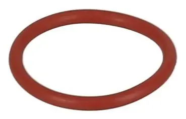 Прокладка компресора кондиціонера Audi A3/Q3/Skoda Kodiaq/VW Golf VII/Polo/Tiguan 1.8/2.0 12- ELRING 456.670 (фото 1)
