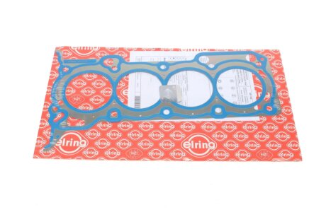 Прокладка головки блока(ГБЦ) ELRING 457.160