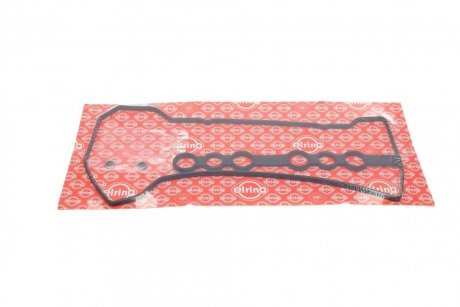 Прокладка клапанной крышки (комплект) ELRING 457.380