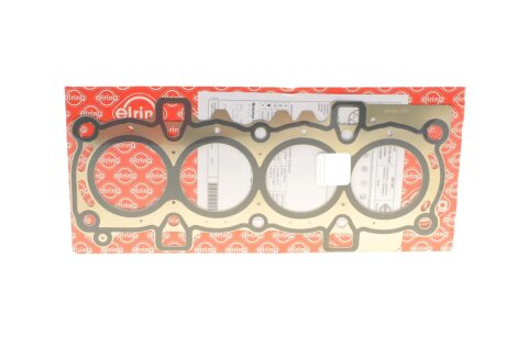 Прокладка ГБЦ ELRING 457.531