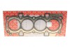 Прокладка головки блока(ГБЦ) ELRING 457.551 (фото 1)
