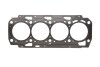 Прокладка головки блока(ГБЦ) ELRING 457.822 (фото 1)