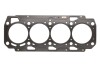Прокладка головки блока(ГБЦ) ELRING 457.832 (фото 1)