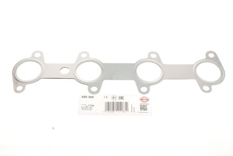Прокладка коллектора ELRING 458.360