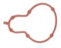Прокладка коллектора двигателя резиновая ELRING 459.040 (фото 2)