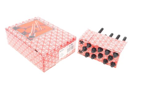 Комплект болтов головки цилидра ELRING 460.030