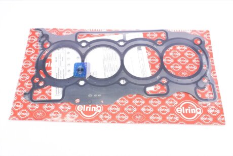 Прокладка головки блока(ГБЦ) ELRING 460.410