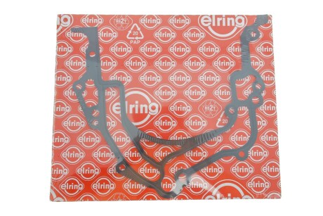 Прокладка крышки двигателя ELRING 467.340