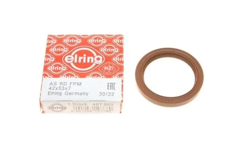 Сальник ELRING 467.860