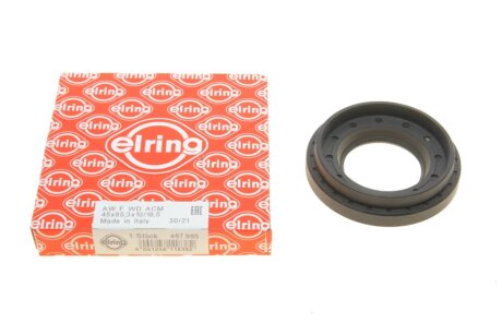 Сальник ELRING 467995