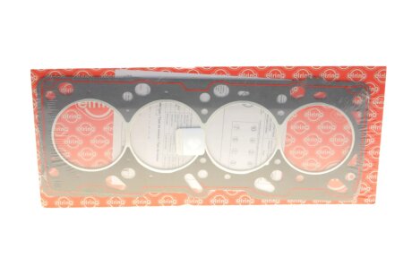 Прокладка под ГБЦ ELRING 468.860