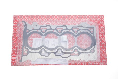 Прокладка головки блока(ГБЦ) ELRING 468.920