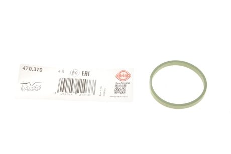 Прокладка коллектора впускного ELRING 470.370