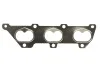Прокладка коллектора випуск Opel Omega/Vectra 2.6-3.2 i 00- ELRING 470.761 (фото 1)
