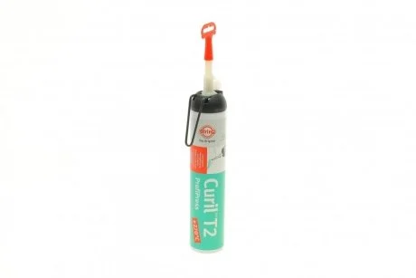 Герметик Curil T2 Profipress (-55C +250C) 200ml ELRING 471.181