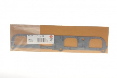 Прокладка коллектора впускного ELRING 474.340