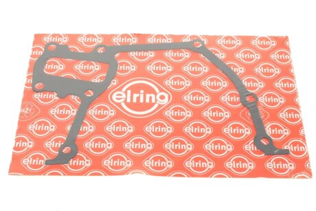 Прокладка масляного насоса FIAT ELRING 474.860