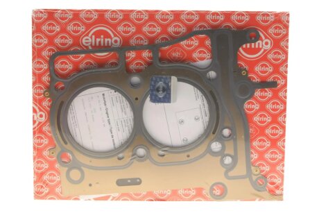 Прокладка ГБЦ SUBARU \'\'2.0D EE20Z \'\'R 1.0mm \'\'08>> ELRING 475592