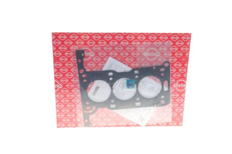 Прокладка головки блока цилиндров ELRING 476.710