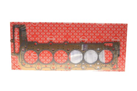 Прокладка головки блока(ГБЦ) ELRING 477.312