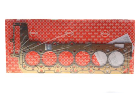 Прокладка головки блока(ГБЦ) ELRING 477.332