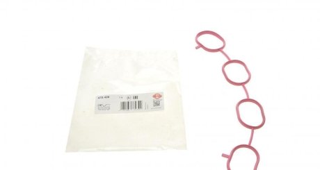 Прокладка впускного коллектора ELRING 478.420