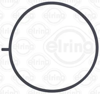 Прокладка впускного коллектора ELRING 478.600