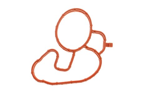 VW Прокладка корпуса масляного фильтра ELRING 478680