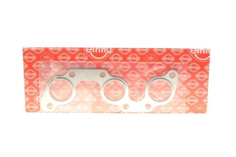 Прокладка коллектора двигателя металлическая ELRING 480.930