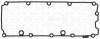 Прокладка клапанной крышки резиновая ELRING 482.350 (фото 1)