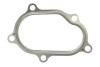 Прокладка, труба выхлопного газа ELRING 482380 (фото 1)