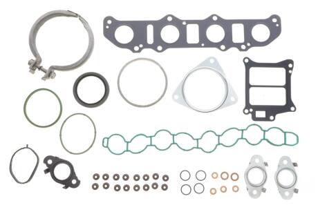 Комплект прокладок двигуна ELRING 483.470