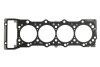 Прокладка головки цилиндра ELRING 484240 (фото 1)