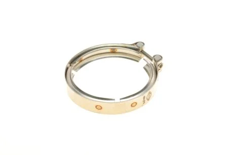 Хомут-зажим металлический ELRING 484.970
