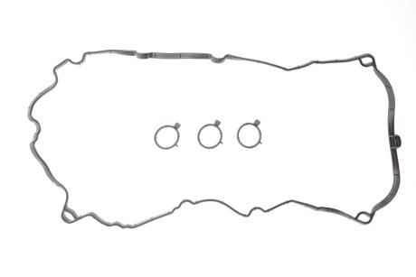 Комплект уплотнений, крышка головки цилиндра Cyl. 1-3 ELRING 485040