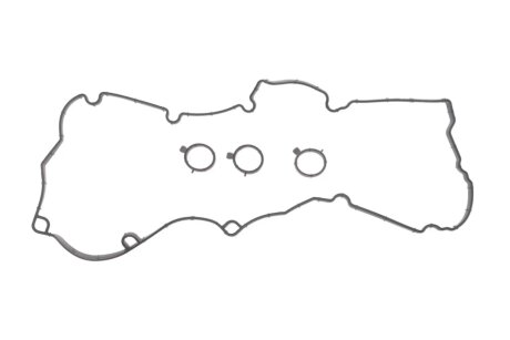 Комплект уплотнений, крышка головки цилиндра Цил. 4-6 ELRING 485050