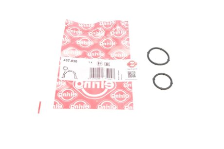 Прокладка насоса масляного ELRING 487.830