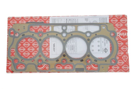 Прокладка головки блока(ГБЦ) ELRING 490.031