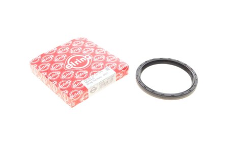 Сальник 90X104X9 коленвала задний BMW ELRING 492060