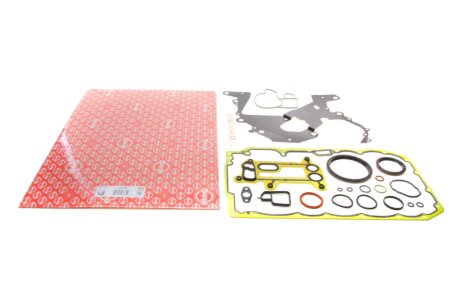 Комплект прокладок двигателя ELRING 492.160